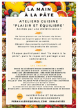 Ateliers cuisine valerie pera